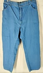 Vintage Wrangler Custom Elastic 31-42 Waist 25 Inseam Grandpacore Jeans. Fixed Price $13.00.