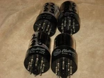6SN7GTA Tubes, Tested, Rca. Fixed Price $20.00.