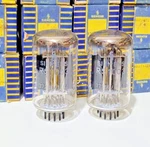 RS1003 Siemens F3A SRS-551 New Vacuum Tubes (2 Pcs) Hre Valve. Fixed Price $209.00.