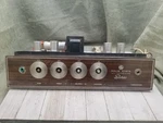Vintage 1960'S Solid State Stereo Console Amplifier Transistor. Fixed Price $27.50.