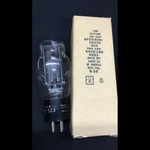 Nos Nib Rca Jan Crc 5Z3 Coke Bottle Rectifier Vacuum Tube Tested K.9710. Fixed Price $29.95.
