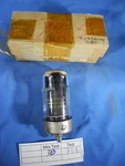 Military Nos Sylvania JAN-CHS-7C5 Vacuum Tube (tested W/ TV-7D/U). Fixed Price $49.99.