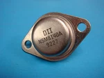(1) Diodes Inc NSM8140A 100V 30A Silicon Rectifier 2 Pin TO-3 Common Anode. Fixed Price $5.99.