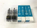 Western Electric 328A Vacuum Tubes Pair Working & Tested Jp. Fixed Price $329.99.
