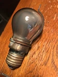 Rare Vintage Cat 195528 Tungar Bulb Serious Tube. Fixed Price $20.00.