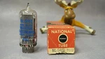 NL-5441 / 7440 National Vacuum Readout Tube Vintage. Fixed Price $70.16.
