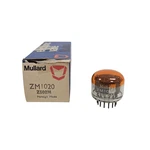 ZM1020 Z502M Mullard Boxed Nos Nixie Valve Tube (LC100). Fixed Price $33.85.