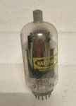 Raytheon 21JS6 Vacuum Tube. Fixed Price $7.00.