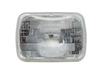 High Beam And Low Headlight Bulb For 1986-1992 Jeep Comanche 1987 PM435HG. Fixed Price $34.48.