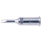 70-01-02MASTER Appliance Solder Tip Chisel 33MM UT100SI. Fixed Price $29.28.