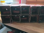 Zenith Tubes Lot Of 12 14A4 14H7 14A7 14B8. Fixed Price $60.00.