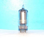 Type 1L6 Sylvania Radio Audio Amplifier Transoceanic Electron Vacuum Tube Valve. Fixed Price $43.79.