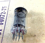 6J32P 6ZH32P EF86 6267 Ussr Hq Pentode Tube Svetlana Same Date New. Fixed Price $29.97.