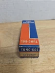 Nos Tung-sol 117L7GT Vacuum Tube. Fixed Price $19.00.