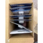 6-PACK Westinghouse 13-WATT GX23 Base 2-PIN Fluorescent Twin Tube Cfl Warm White. Fixed Price $8.00.