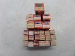 Mixed Lot Of 25 Raytheon 6AN5 6CF6 12SN7GTA Electron Tubes. Fixed Price $49.95.