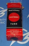 Nib National Electric NL-5560/FG-95 Power Tube + 90 Day Warranty. Fixed Price $99.99.