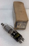 Western Electric 310B Small Punch Hole Vacuum Tube New In Box TV7 Tested Rare. Fixed Price $450.00.