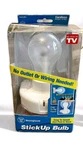 Westinghouse As Seen On Tv Closet Wall Stickup Bulb Light Lamp Peel & New. Fixed Price $20.00.
