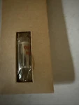 Lot Of 2: 5841 Victoreen Tube Nos TU12. Fixed Price $30.00.