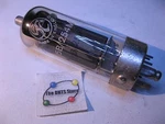 CV428 Stc Vacuum Tube Valve 5B/254 - England Not Tested Qty 1. Fixed Price $19.99.