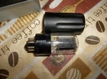 Rca Electron Tube # MH38305 For Honeywell R7012A1K4, Moduflow Control. Fixed Price $89.00.