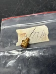 Rca Ta 7764. Silicon Avalanche Photodetector. (untested). Fixed Price $175.00.