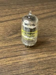 Raytheon CK5814A Tube No Box Untested. Fixed Price $10.00.
