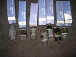 Westinghouse Vacuum Tube Lot 7 Pcs Vintage Radio Tv ?. Fixed Price $24.95.