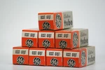 6CG7 Tube Nos Matched Lot General Electric 6FQ7 Long Plate Nib Pre 6SN7 Gt 6F8G. Fixed Price $999.00.