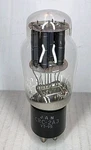 Rca Jan CRC-2A3 VT-95 Power Vacuum Tube With Thrashed Box New. Fixed Price $209.06.