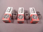 3 7984 Ge Usa Hifi Ham Radio Amp Vacuum Tubes Matching Codes Cl Nos Sale!!!. Fixed Price $30.00.
