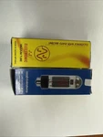 Lot Of (2) Marshall & (1) JJL34 Tube Valves EL34 Red Log. Fixed Price $39.95.