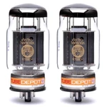Pair Of Electro-harmonix KT88 Eh Power Vacuum Tube. Fixed Price $137.90.