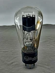 (1) Rca Us Navy CRC-843 Military Spec Globe Tube Exc Cond Tests Strong TV-7U. Fixed Price $79.99.