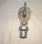 1 Vintage JAN-CDR-250TH General Electronics Tube *(fok)* #20. Fixed Price $75.00.