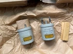 Rare Nos Western Electric D-162730 Output Transformer Pair 4:1 (1:4)IMP Matching. Fixed Price $595.00.