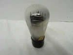 Cunningham CX-71-A Vintage Tube Tested Good 171-A Ux 371A. Fixed Price $30.00.