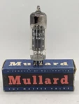 Heath By Mullard EZ90/6X4 Miniature Full-wave Vacuum Tube Rectifier Nos. Fixed Price $29.74.