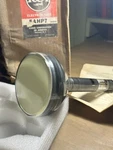Rca 5AHP7 Nos Nib Magnetic Deflection Cathode Ray Tube Television. Fixed Price $85.00.