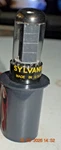Vacuum Tube Sylvania 5Y3GT - Nos Tested Free Usa Shipping. Fixed Price $15.41.