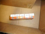 Each Ge 7554 Tube - Nos. Fixed Price $100.00.