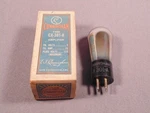 CX-301-A Cunningham Globe Hifi Antique Radio Amp Type 01A Vacuum Tube Nos. Fixed Price $40.00.
