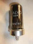 D2 Old Collectors Tube Radio Valvo 85A1 Prewar Wehrmacht Rare. Fixed Price $29.81.