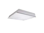 Cooper Lighting Recessed Troffer Ny 2GR8-2U6T8A-UNV-EB81-U Mpn 15902002. Fixed Price $90.00.