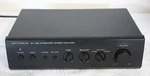 Vintage Optimus Radio Shack SA-155 Integrated Stereo Amplifier W/ Phono Input. Fixed Price $39.99.