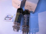 Vacuum Tube Mullard England PL82 / Valve - In Box Not Tested Qty. Fixed Price $14.49.