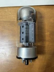 Sovtek Nos 6550WA Vintage Vacuum Tube W/ Original Box - Singular. Fixed Price $44.99.