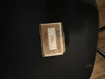 Vintage B&k Precision CR-15 Crt Tube Tester Socket Adapter. Fixed Price $15.95.