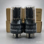Nos Matched Pair Ken Rad Jan Ckr 12SL7GT/HICKOCK TESTED/1945. Fixed Price $39.95.